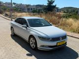 BULUT OTOMOTİV DEN 2017 DİZEL OTOMATİK DEĞİŞENSİZ PASSAT