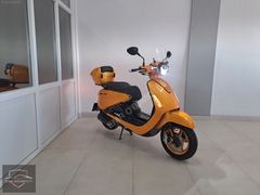*EMR OTOMOTİV'DEN* YUKİ GELATO B EHLİYET ÖZEL SERİ ÇOK DÜŞÜK KM