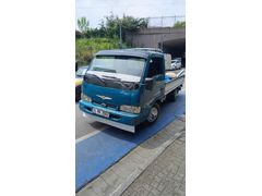 Sahibinden Kia Bongo K2700 DLX