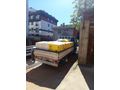 Sahibinden Kia Bongo K2700 DLX