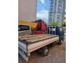 Sahibinden Kia Bongo K2700 DLX