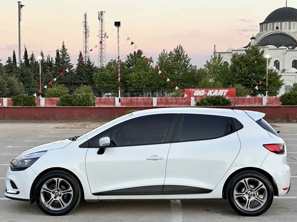 Galeriden Renault Clio 1.5 dCi Touch 2019 Model Gaziantep