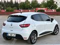 Galeriden Renault Clio 1.5 dCi Touch 2019 Model Gaziantep