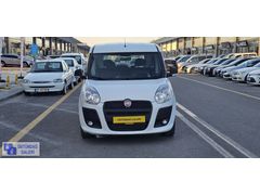 2014 FİAT DOBLO COMBİ 1.6 MULTİJET MAXİ SAFELİNE