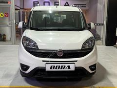 2022DOBLO CARGO KOMBI MAXI 1.6MJET 120 SAFELINE HATASIZ 36AY