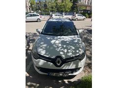 Sahibinden Renault Clio 1.5 dCi SportTourer Joy 2014 Model 
