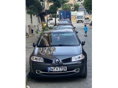 Sahibinden Renault Megane 1.5 dCi Extreme 2009 Model İ184.000 km 
