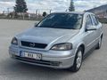 sinan garajdan sorunsuz opel astra