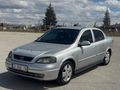 sinan garajdan sorunsuz opel astra