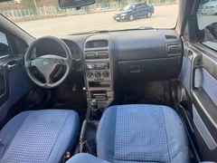 sinan garajdan sorunsuz opel astra