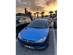 Sahibinden Peugeot 206 1.4 XR 2000 Model