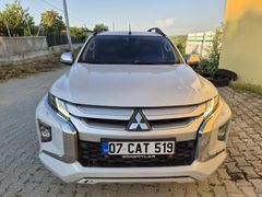 Sahibinden Mitsubishi L 200 4x4 Premium 2020 Model Eskişehir