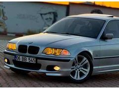 Sahibinden BMW 3 Serisi 320i 2000 Model 