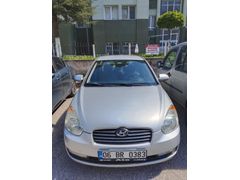 Sahibinden Hyundai Accent Era 1.6 Team 2009 Model