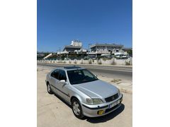 BULUT OTOMOTİVDEN DEĞİŞENSİZ KLİMALI SAFKAN BENZİNLİ HONDA