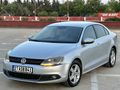 Galeriden Volkswagen Jetta 1.6 TDi Comfortline 2012 Model Gaziantep