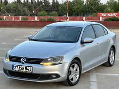 Galeriden Volkswagen Jetta 1.6 TDi Comfortline 2012 Model Gaziantep