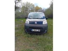Sahibinden Fiat Fiorino Combi 1.3 Multijet Emotion 2012 Model