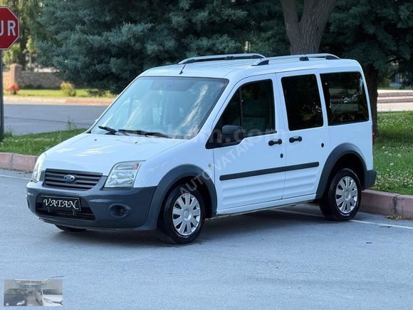 2012/MODEL 75 LİK ÇİFT SÜRGÜ TOURNEO CORNET