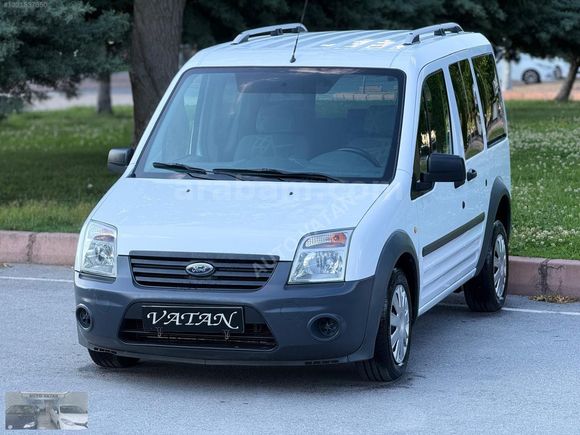 2012/MODEL 75 LİK ÇİFT SÜRGÜ TOURNEO CORNET