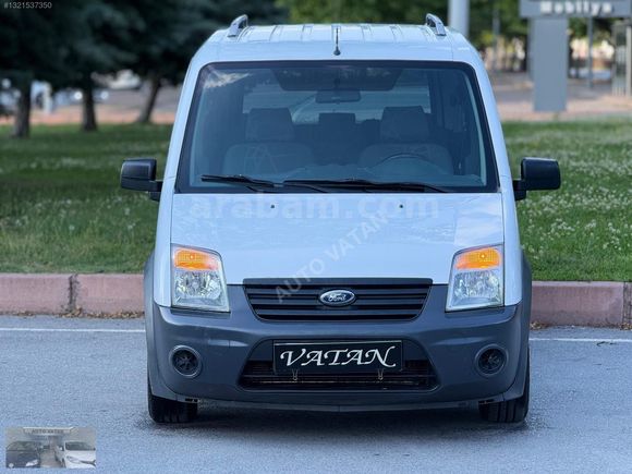 2012/MODEL 75 LİK ÇİFT SÜRGÜ TOURNEO CORNET