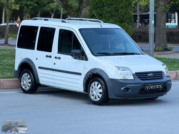 2012/MODEL 75 LİK ÇİFT SÜRGÜ TOURNEO CORNET