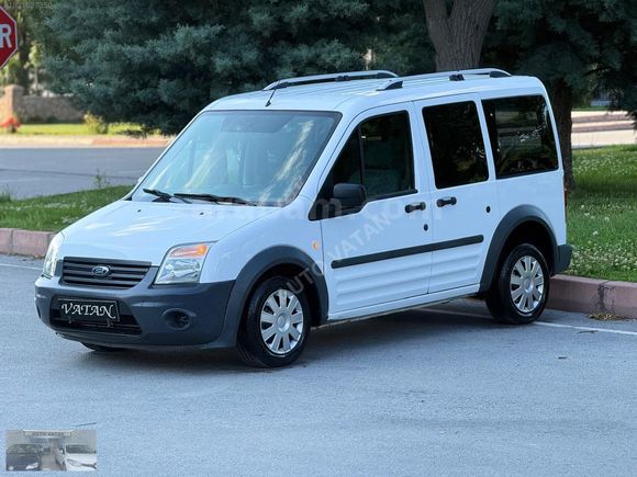 2012/MODEL 75 LİK ÇİFT SÜRGÜ TOURNEO CORNET