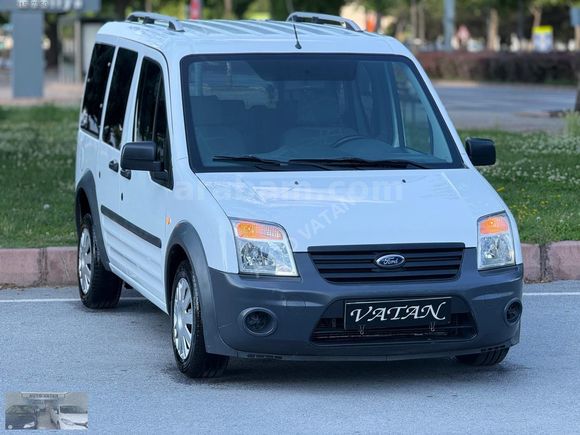 2012/MODEL 75 LİK ÇİFT SÜRGÜ TOURNEO CORNET