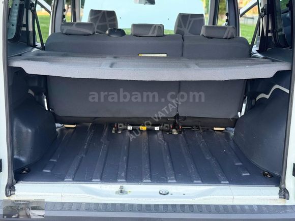 2012/MODEL 75 LİK ÇİFT SÜRGÜ TOURNEO CORNET