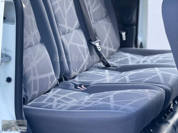 2012/MODEL 75 LİK ÇİFT SÜRGÜ TOURNEO CORNET