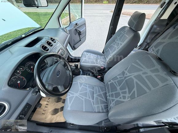 2012/MODEL 75 LİK ÇİFT SÜRGÜ TOURNEO CORNET