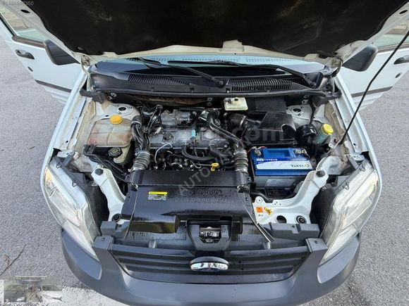 2012/MODEL 75 LİK ÇİFT SÜRGÜ TOURNEO CORNET