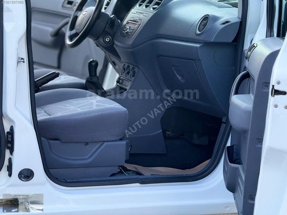 2012/MODEL 75 LİK ÇİFT SÜRGÜ TOURNEO CORNET