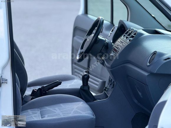 2012/MODEL 75 LİK ÇİFT SÜRGÜ TOURNEO CORNET