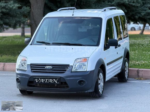 2012/MODEL 75 LİK ÇİFT SÜRGÜ TOURNEO CORNET
