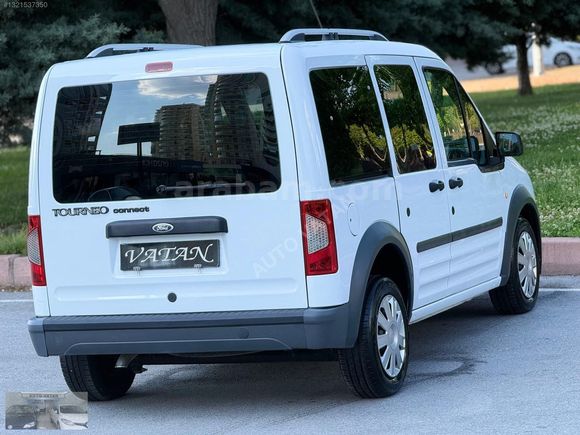 2012/MODEL 75 LİK ÇİFT SÜRGÜ TOURNEO CORNET