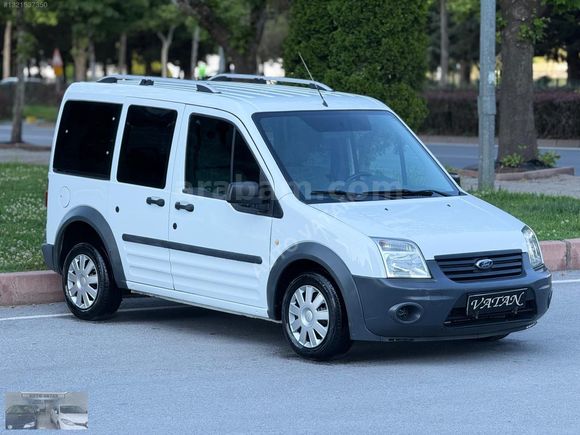 2012/MODEL 75 LİK ÇİFT SÜRGÜ TOURNEO CORNET