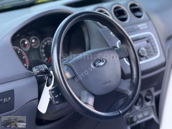 2012/MODEL 75 LİK ÇİFT SÜRGÜ TOURNEO CORNET