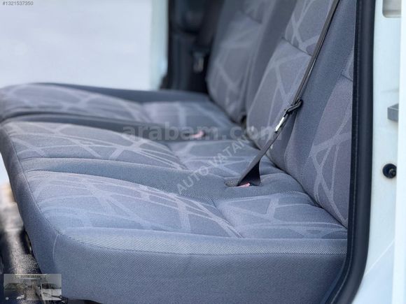 2012/MODEL 75 LİK ÇİFT SÜRGÜ TOURNEO CORNET