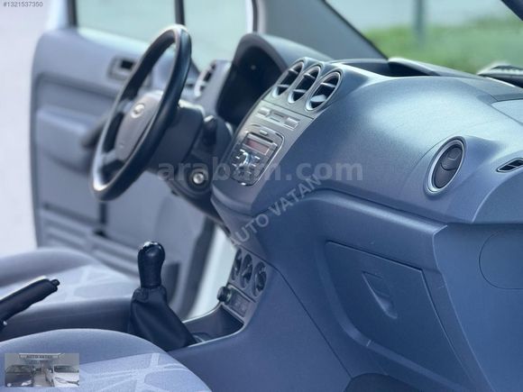 2012/MODEL 75 LİK ÇİFT SÜRGÜ TOURNEO CORNET