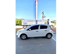 Sahibinden Opel Corsa 1.3 CDTI Cosmo 2009 Model  330.000 km Beyaz
