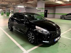2018 Çıkış HATASIZ Makyajlı Kasa Renault Clio Touchrome Özel Pkt