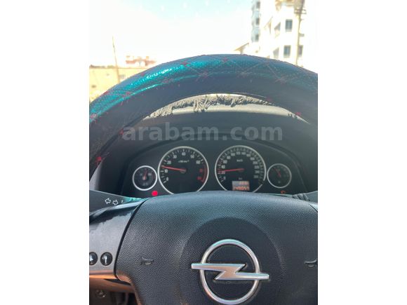 Sahibinden Opel Vectra 1.6 Elegance 2004 Model