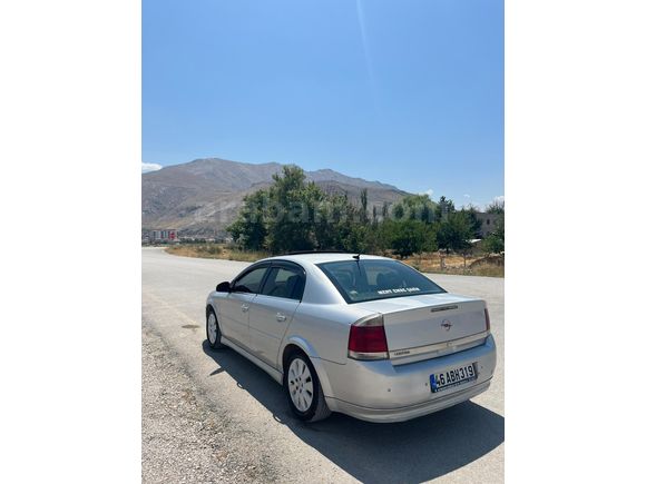 Sahibinden Opel Vectra 1.6 Elegance 2004 Model