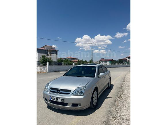 Sahibinden Opel Vectra 1.6 Elegance 2004 Model
