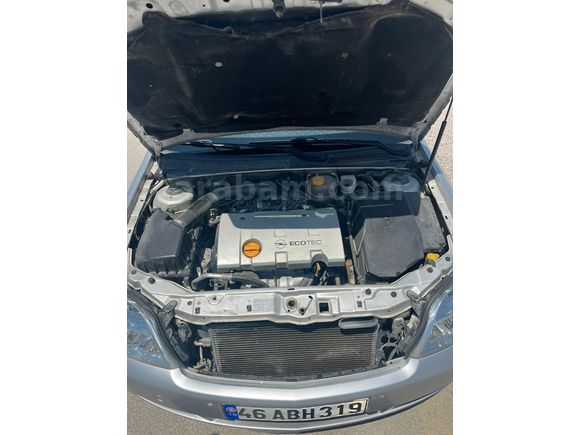 Sahibinden Opel Vectra 1.6 Elegance 2004 Model