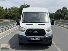 ACR AUTO 25-2015 FORD TRANSİT 330 M BOYASIZ FATURALI