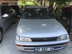 Galeriden Toyota Corolla 1.6 GLi 1996 Model Antalya