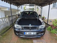 Sahibinden BMW 1 Serisi 116i Joy Edition 2011 Model  131.000 km Siyah