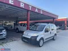 ERTAŞ OTOMOTİV 2010 FİORİNO 1.3 MULTİJET+MASRAFSIZ
